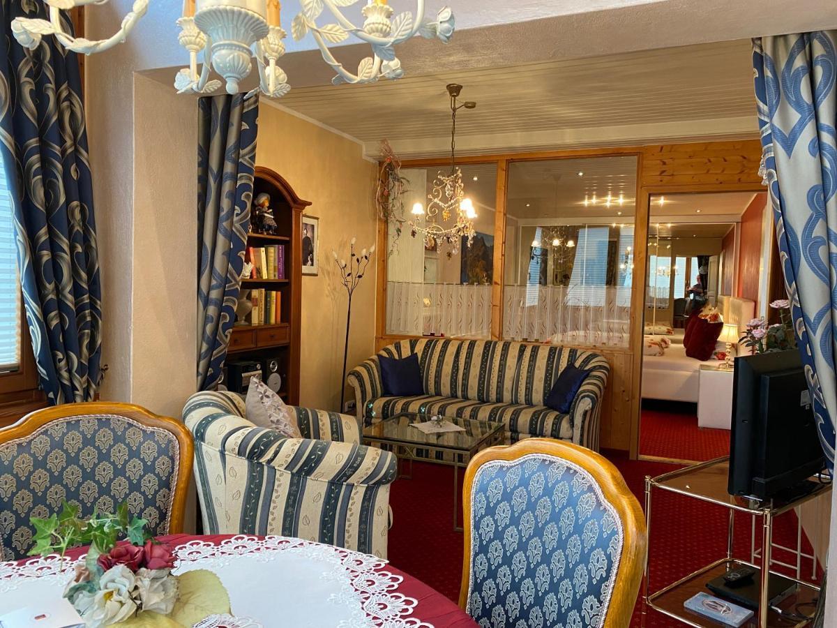 Haus Bei Der Linden Ferienwohnungen Σβάνγκαου Εξωτερικό φωτογραφία